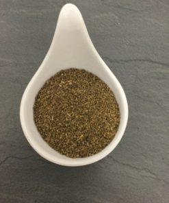 Selleriesaat